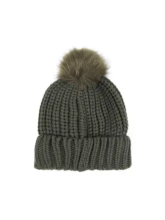 BARBOUR | Bonnet - SALTBURN | olive